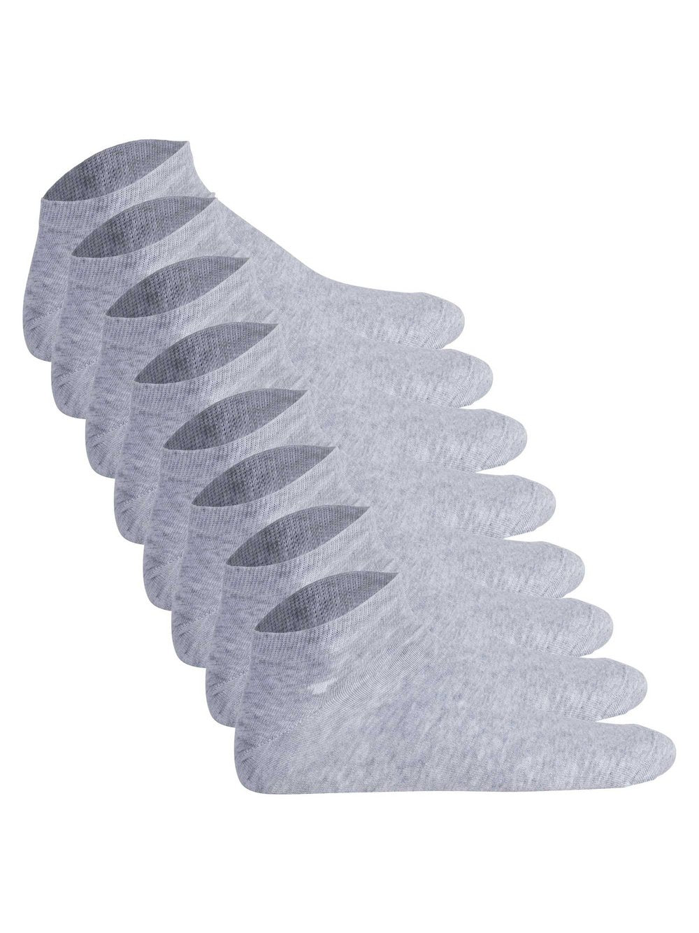 Tom Tailor Socken 8er Pack Damen Baumwolle