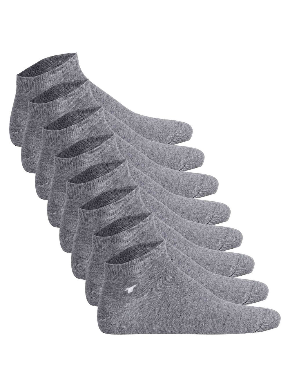 Tom Tailor Socken 8er Pack Damen Baumwolle