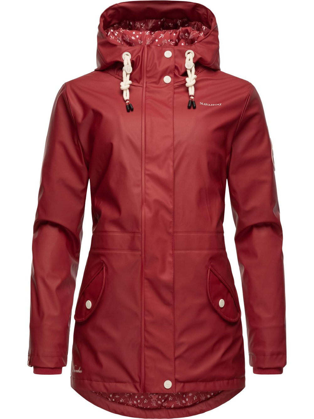 Navahoo Regenjacke Damen