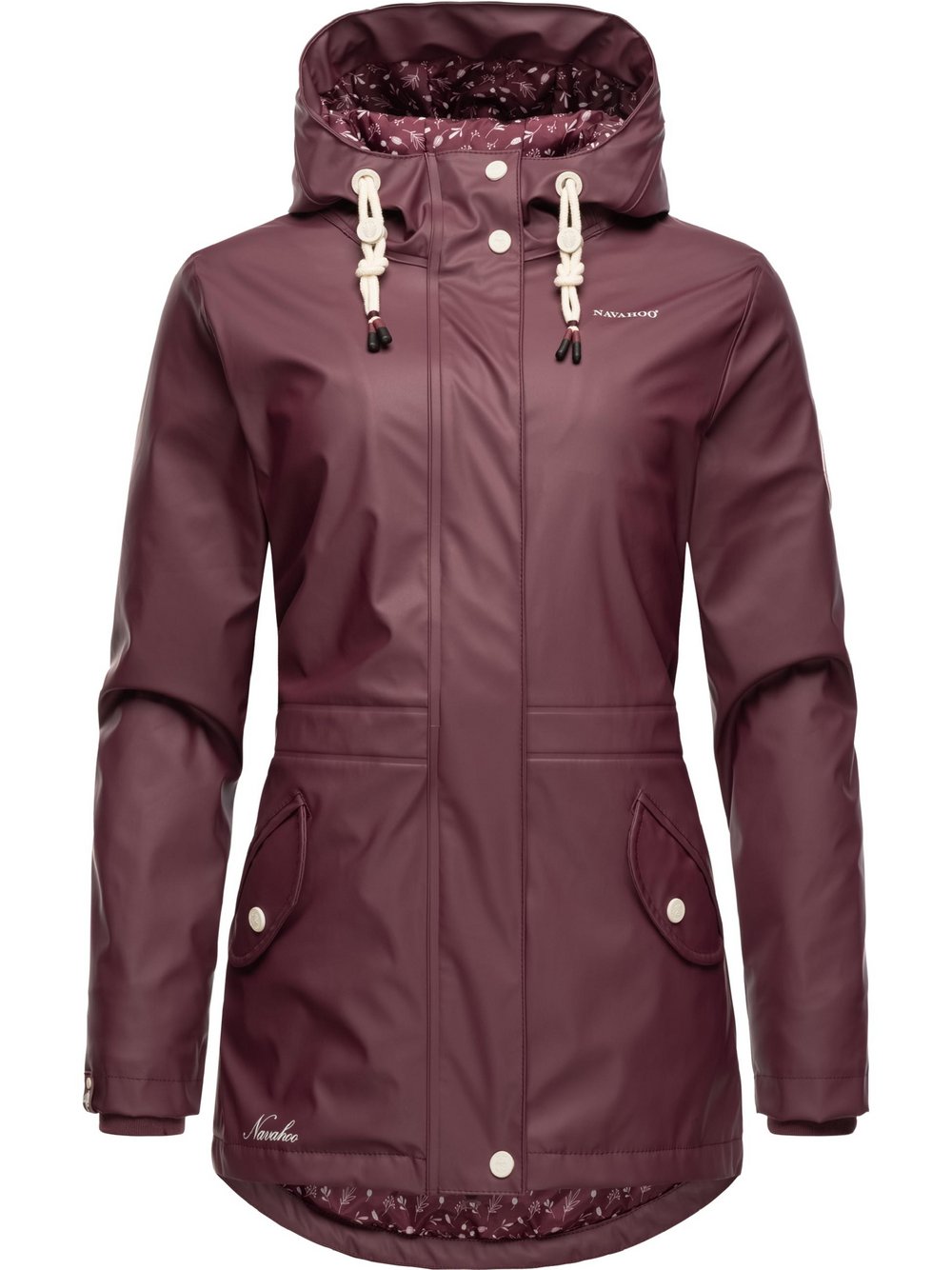 Navahoo Regenjacke Damen