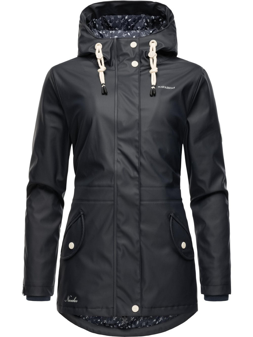 Navahoo Regenjacke Damen