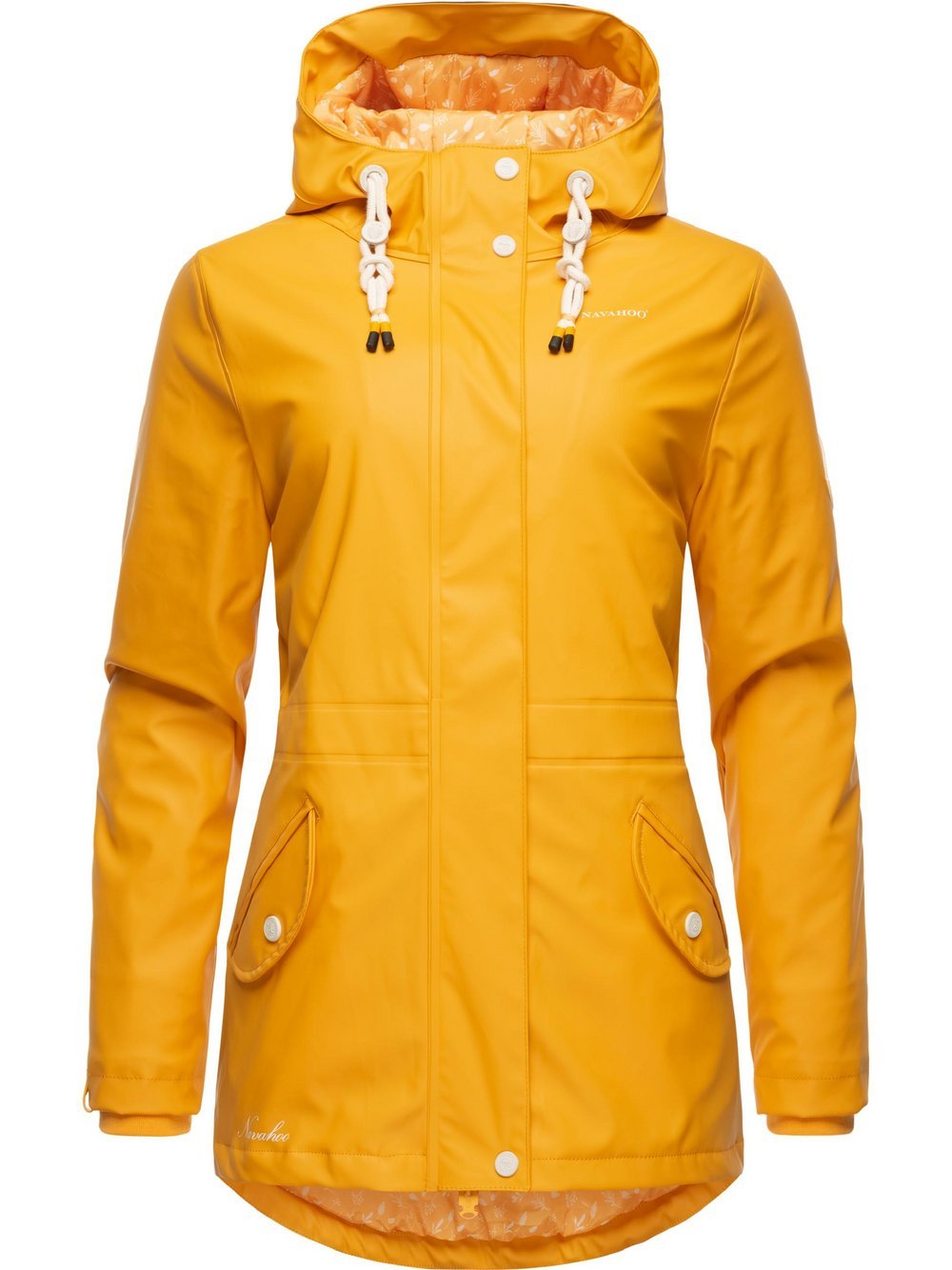 Navahoo Regenjacke Damen