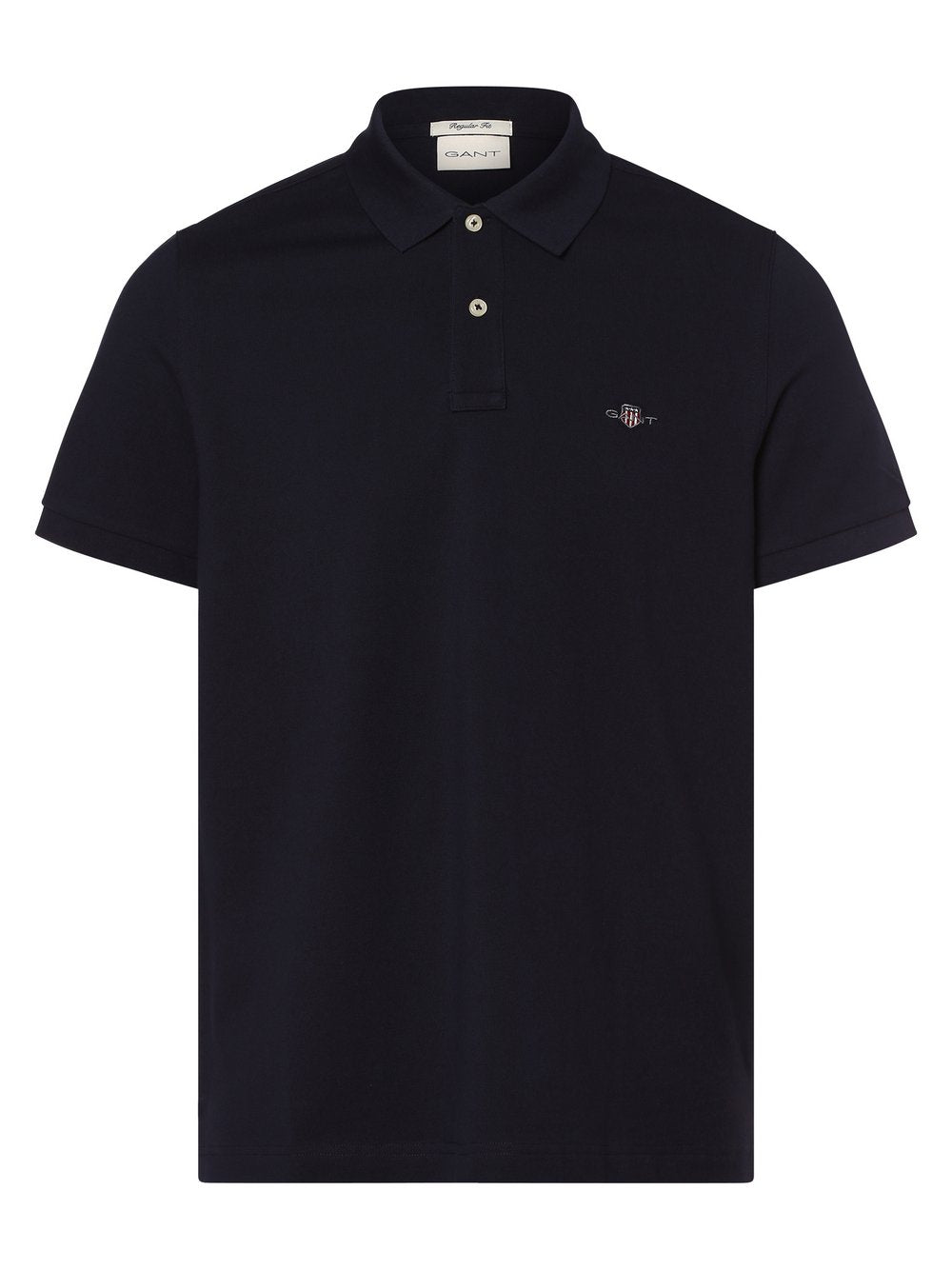 Gant Poloshirt Herren Baumwolle