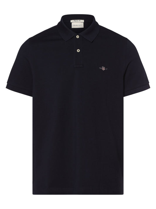 Gant Poloshirt Herren Baumwolle