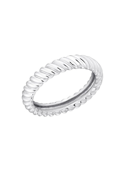 amor Ring Damen Sterlingsilber