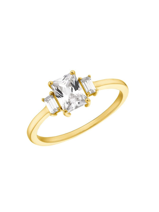 amor Ring Damen Sterlingsilber