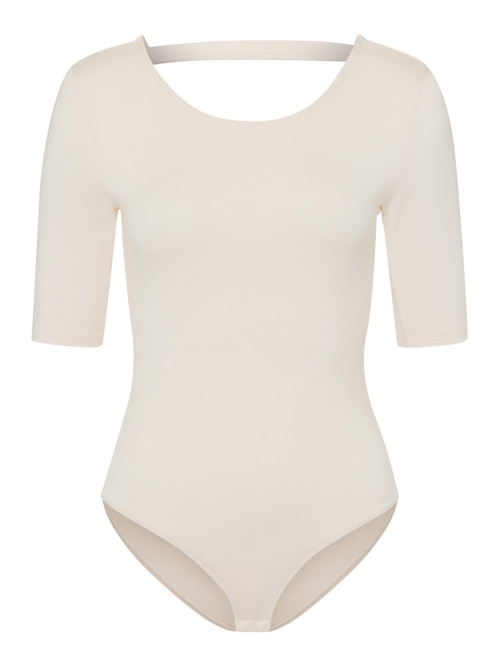 Les Lunes Bodysuit Damen Viskose