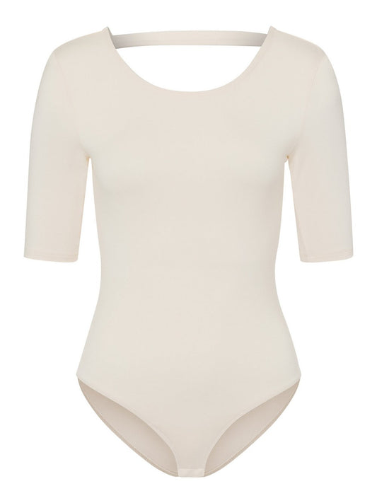 Les Lunes Bodysuit Damen Viskose