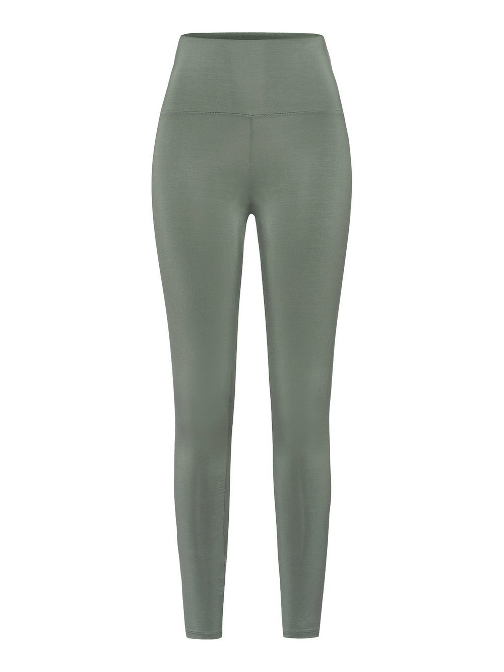 Les Lunes Leggings Damen Viskose