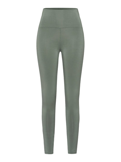 Les Lunes Leggings Damen Viskose