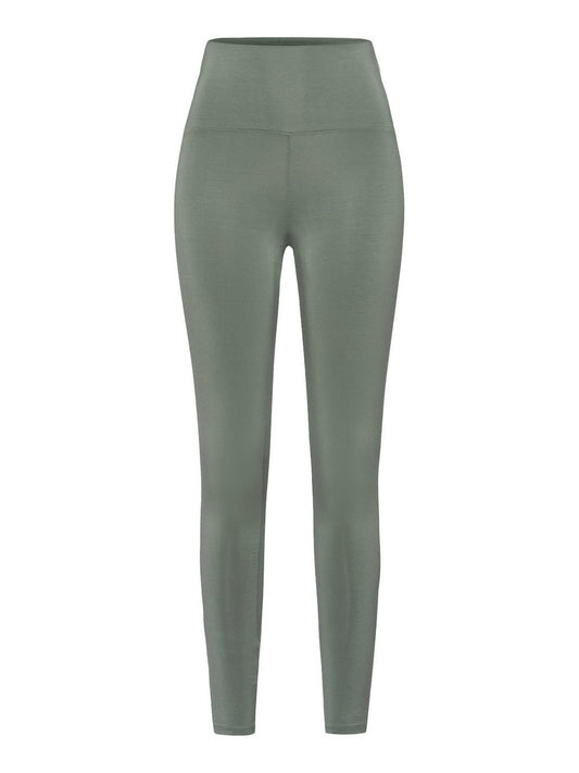 Les Lunes Leggings Damen Viskose
