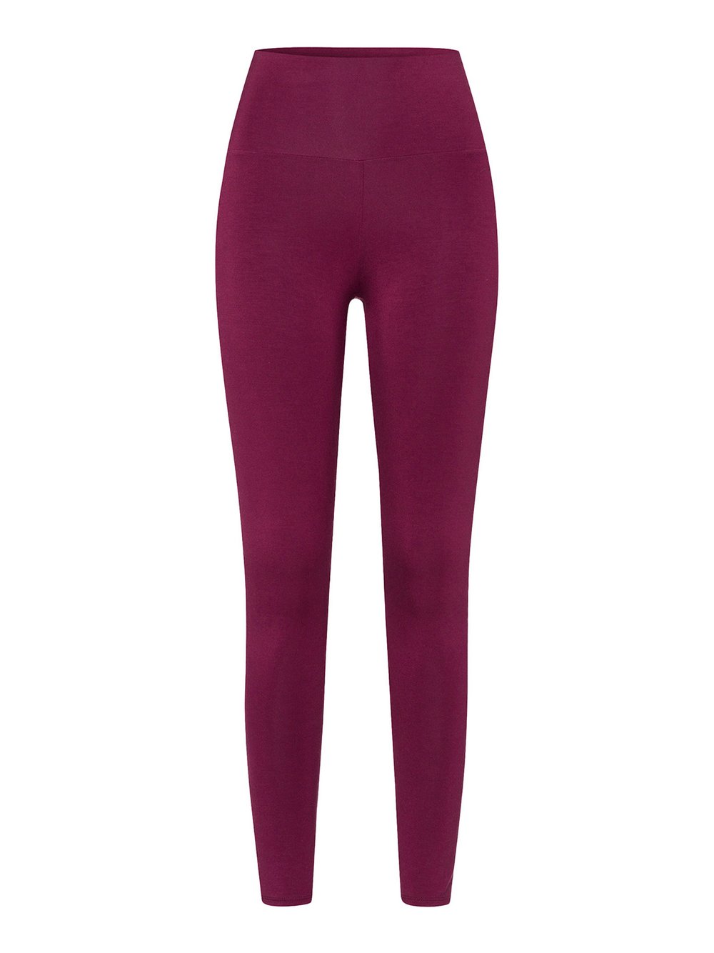 Les Lunes Leggings Damen Viskose