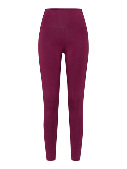 Les Lunes Leggings Damen Viskose