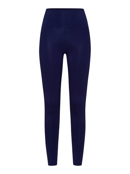 Les Lunes Leggings Damen Viskose