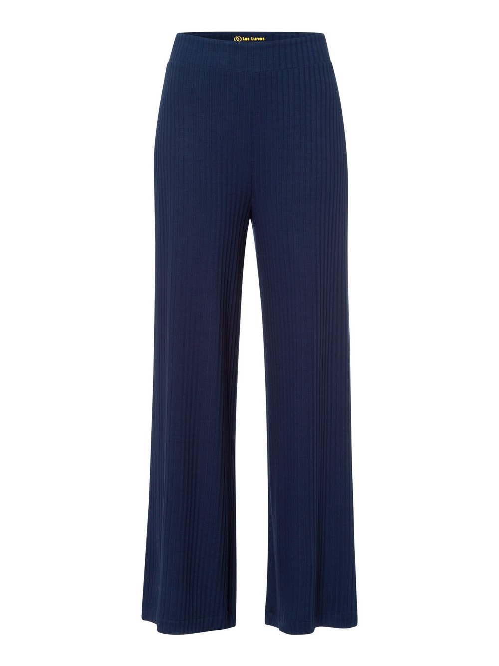 Les Lunes Hose Damen Viskose