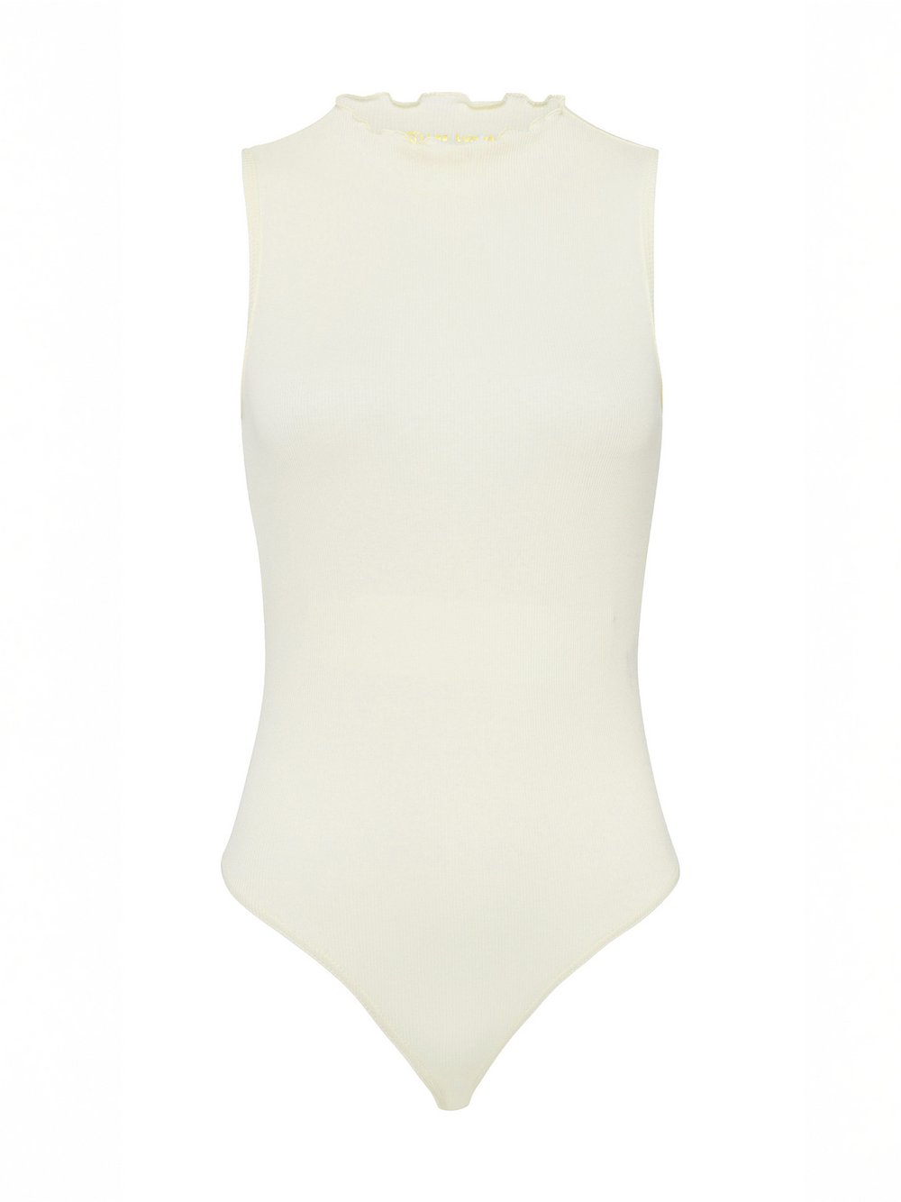 Les Lunes Body Damen Baumwolle