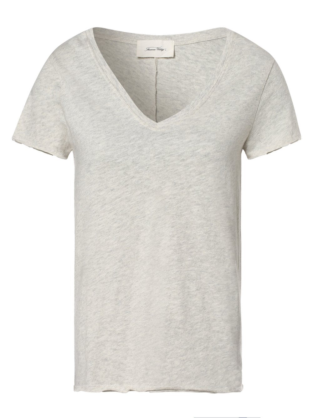 american vintage T-Shirt Damen Jersey