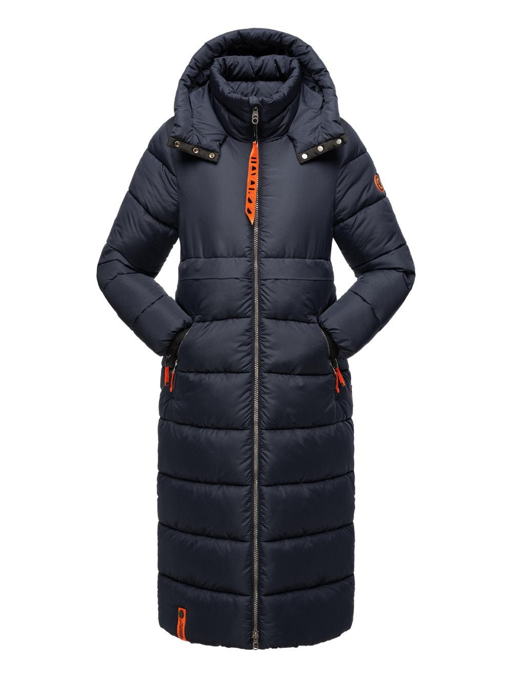 Navahoo Steppmantel Damen