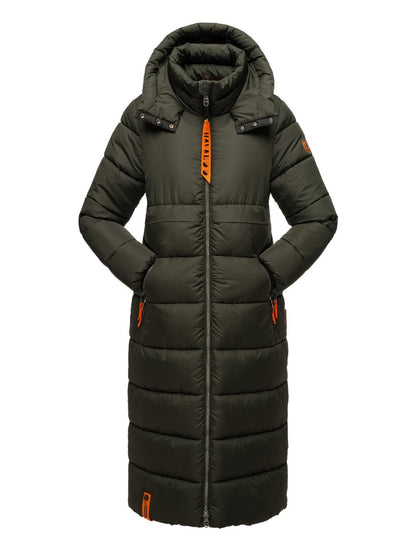 Navahoo Steppmantel Damen