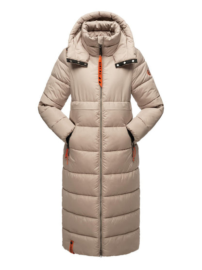 Navahoo Steppmantel Damen