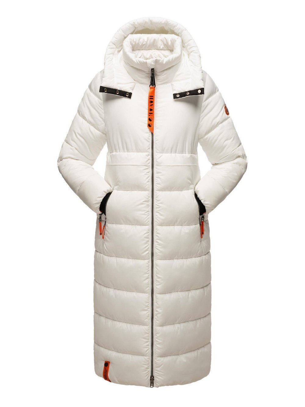 Navahoo Steppmantel Damen