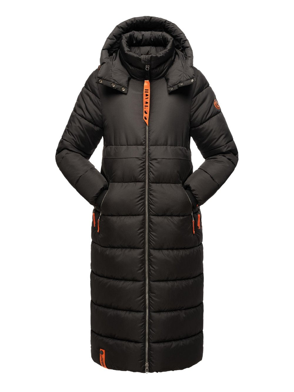 Navahoo Steppmantel Damen