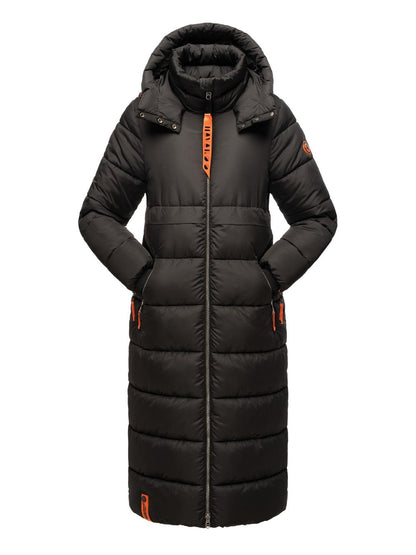 Navahoo Steppmantel Damen