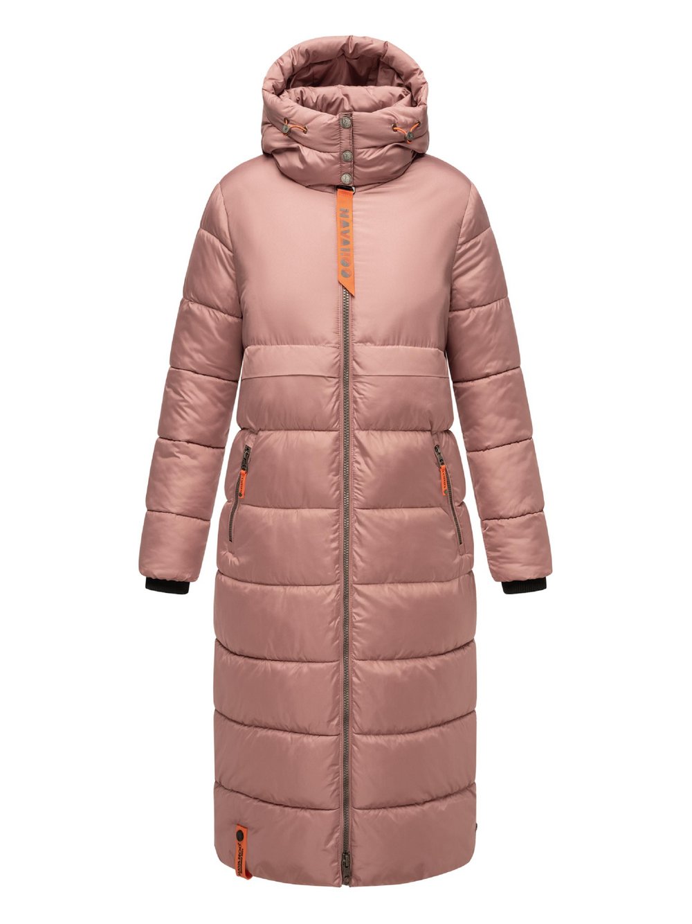 Navahoo Steppmantel Damen