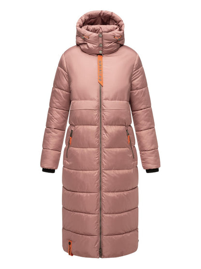 Navahoo Steppmantel Damen