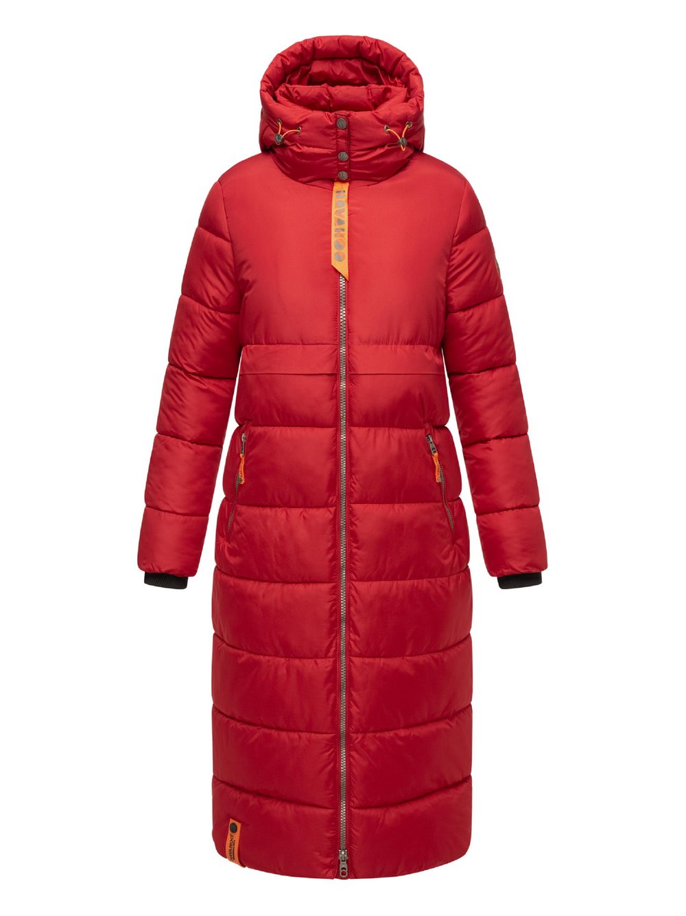 Navahoo Steppmantel Damen