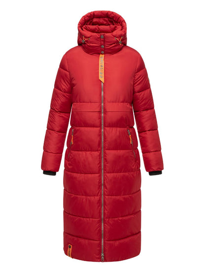 Navahoo Steppmantel Damen