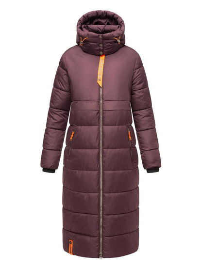 Navahoo Steppmantel Damen