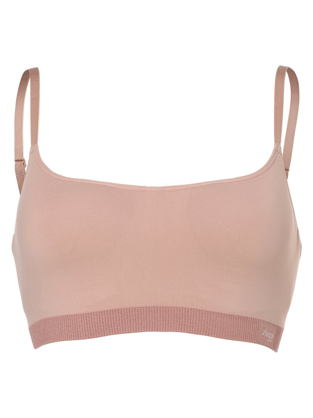 sloggi BH -Wattiert Damen Mikrofaser