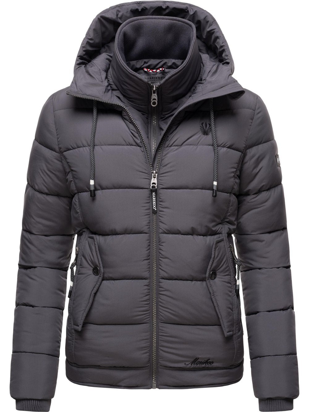 Marikoo Steppjacke Damen