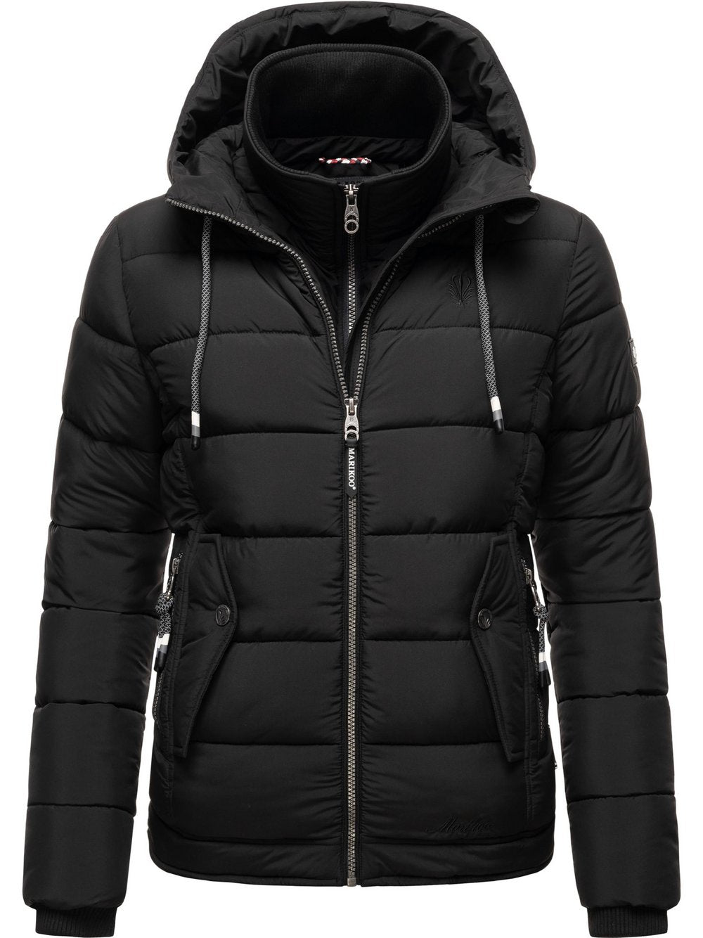 Marikoo Steppjacke Damen