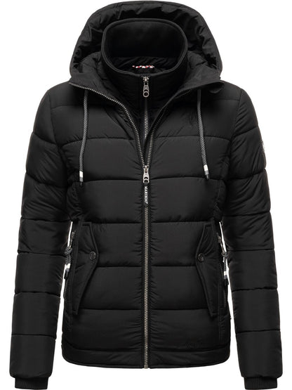 Marikoo Steppjacke Damen