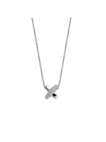 Ti Sento Milano Halskette Damen Sterlingsilber