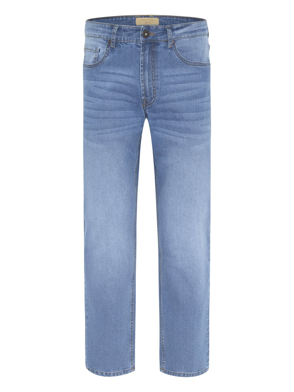 Oklahoma Jeans Jeans Herren