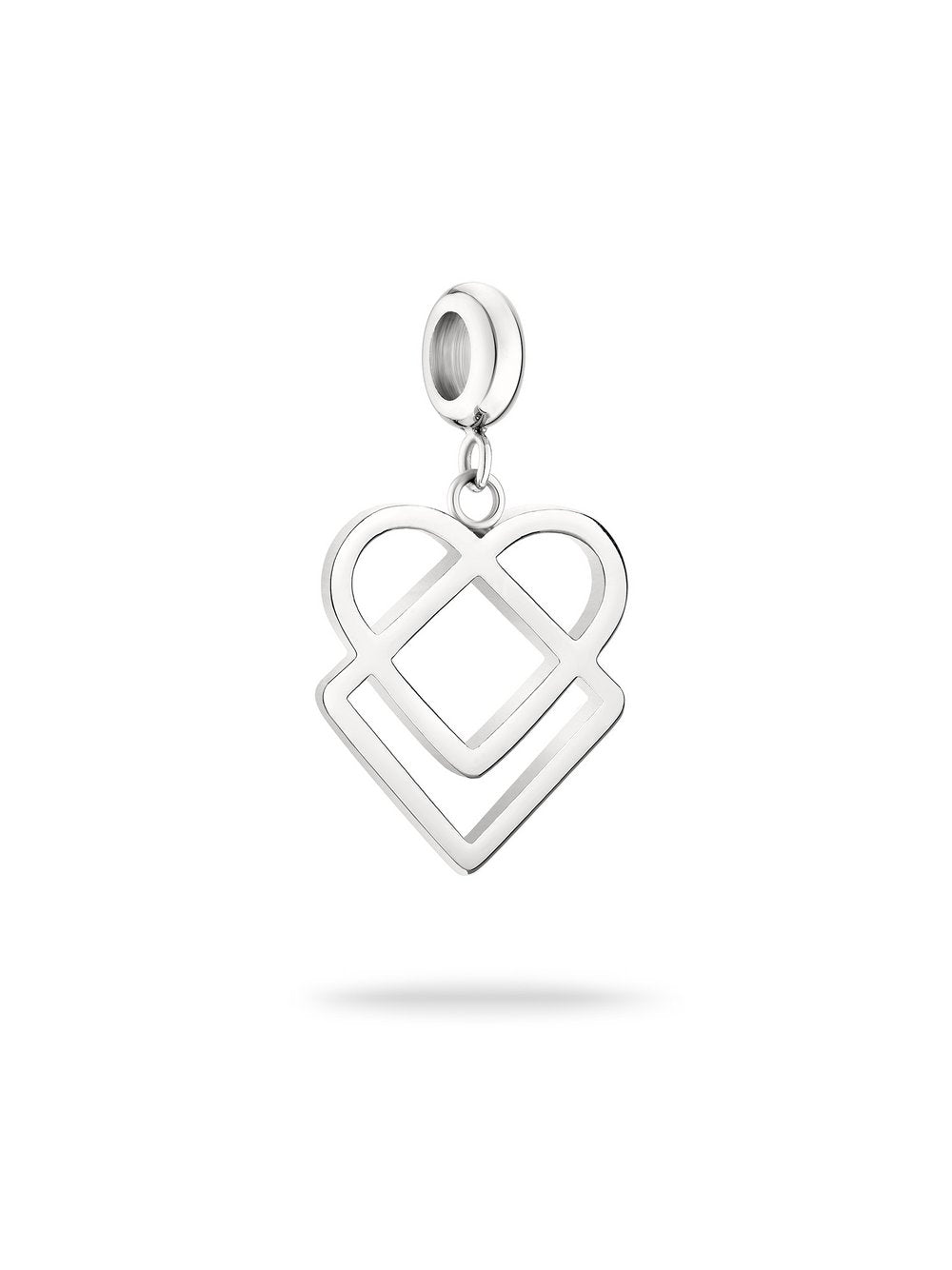 Liebeskind Berlin Anhänger Damen Edelstahl