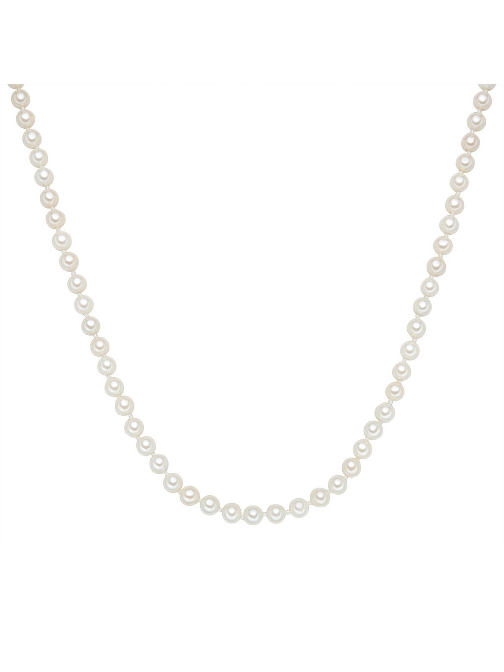 Rafaela Donata Perlen-Kette Damen