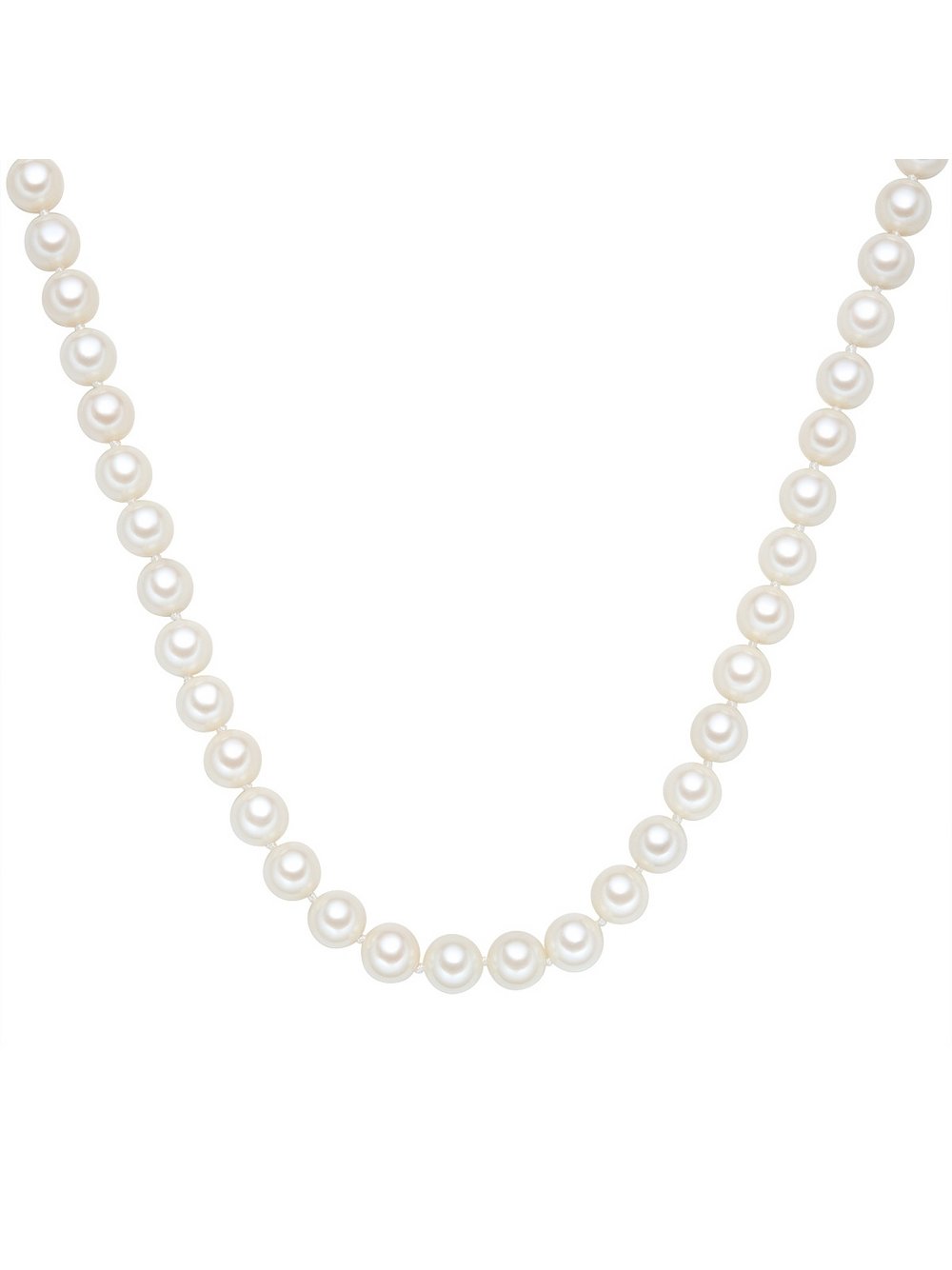 Rafaela Donata Perlen-Kette Damen