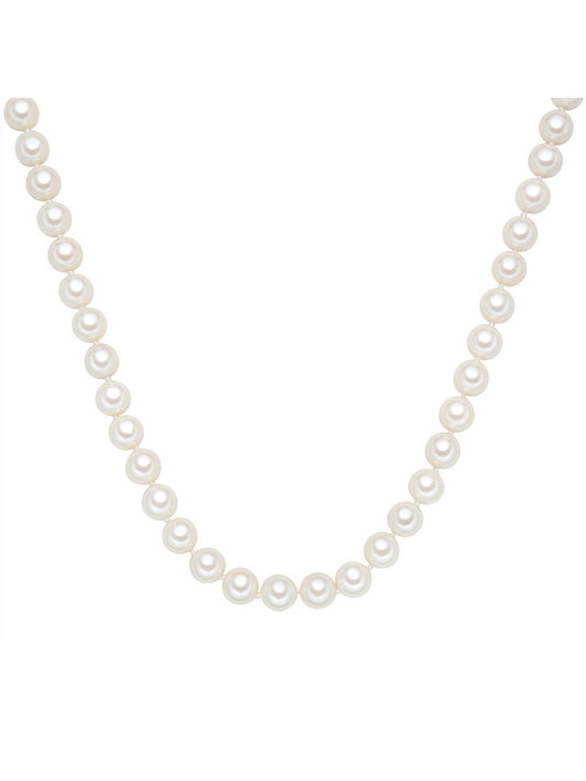 Rafaela Donata Perlen-Kette Damen