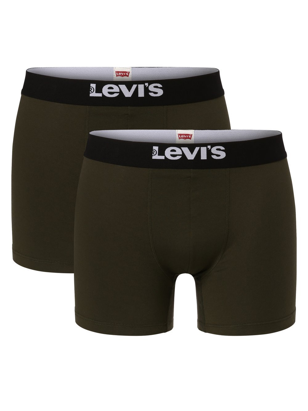 Levi's Pants im 2er-Pack Herren Baumwolle