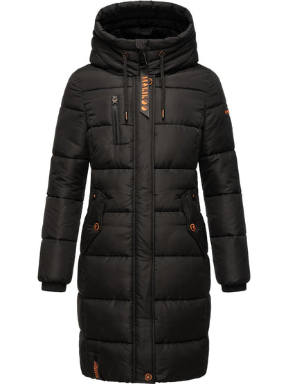 Marikoo Steppmantel Damen