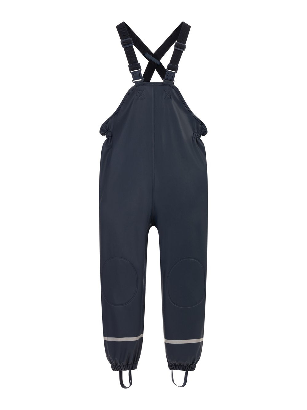 Schmuddelwedda jung Regenhose Jungen meliert