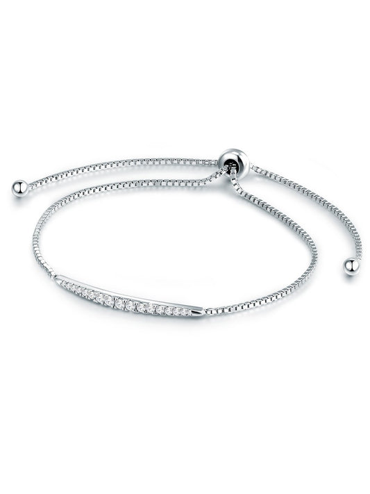 Trilani Armband Damen Sterlingsilber