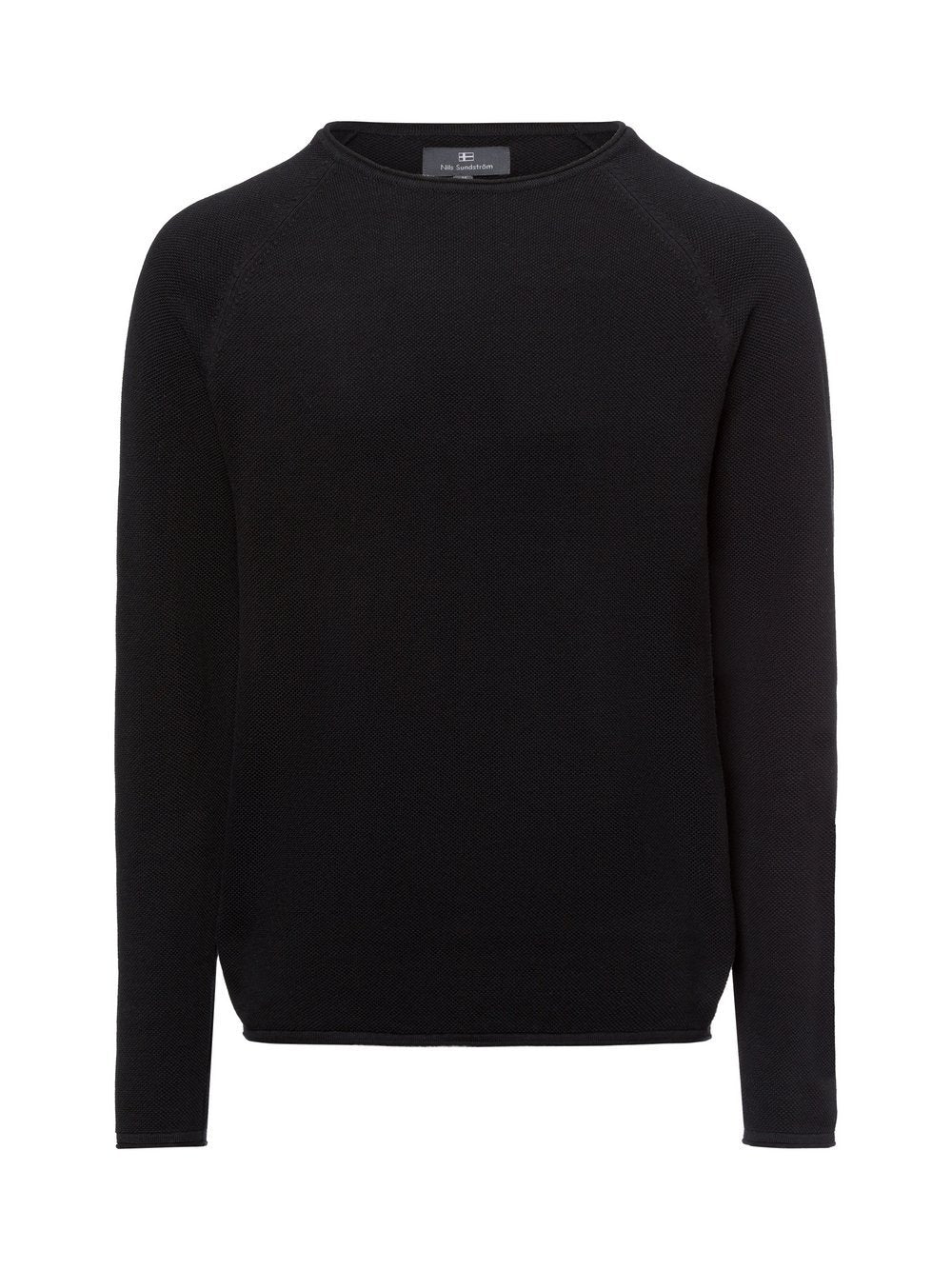 Nils Sundström Pullover Herren Baumwolle