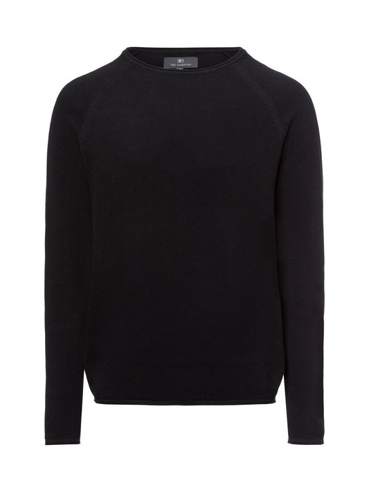 Nils Sundström Pullover Herren Baumwolle