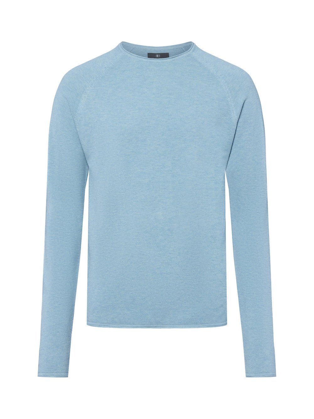 Nils Sundström Pullover Herren Baumwolle