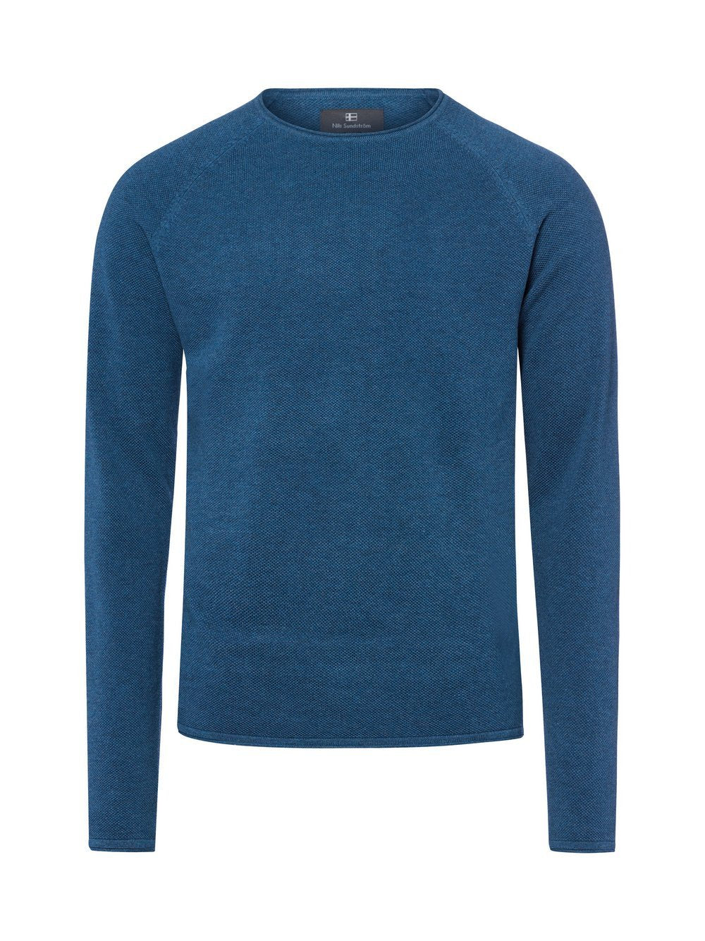 Nils Sundström Pullover Herren Baumwolle